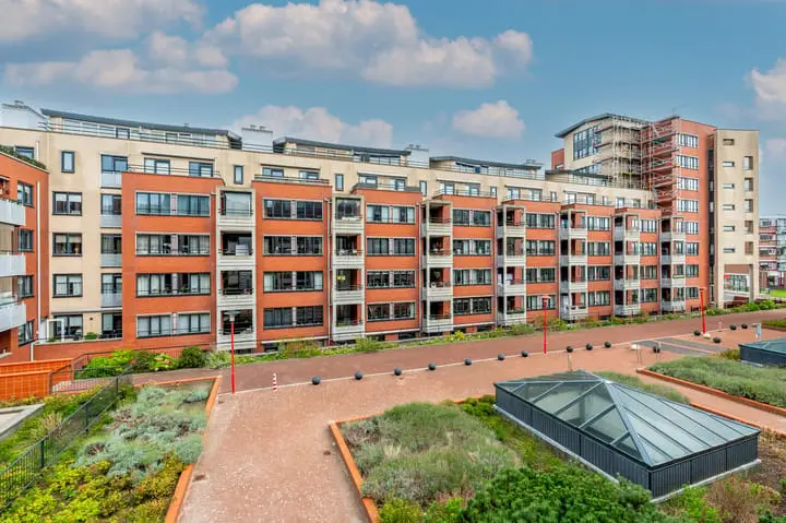 Foto Hans van der Hoevenstraat 36 Katwijk