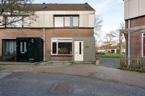 Foto aangekochte woning Asterstraat 11 1338WR Almere door Libero Aankoop