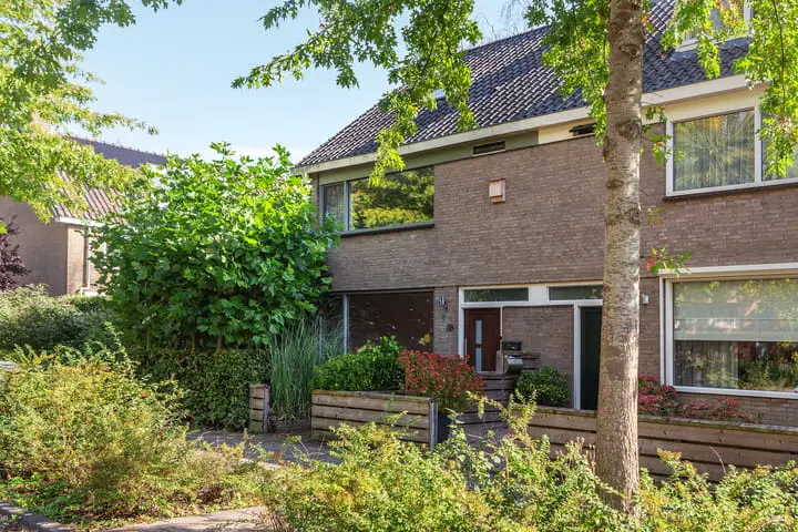 Foto Beethovenlaan 88 Aalsmeer