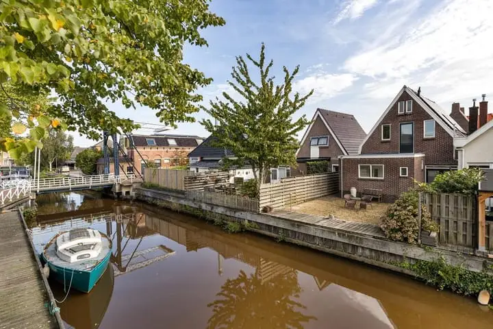 Foto Spoorstraat 28 9636AV Zuidbroek