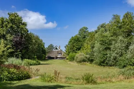 Foto Oosterzijweg 124 1851PS Heiloo