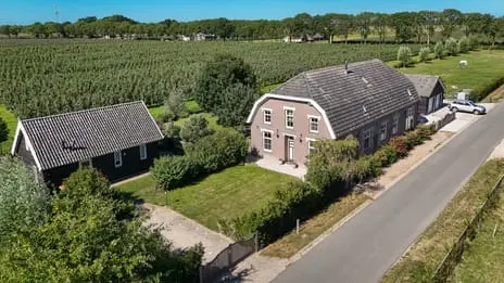 Foto Elsweg 3 6626BJ Alphen