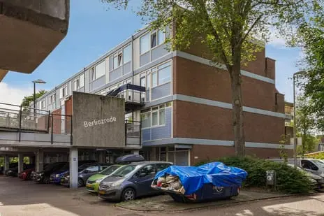 Foto aangekochte woning Lofoten 119 2721JE Zoetermeer door Libero Aankoop