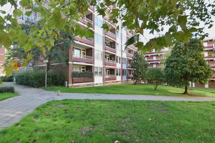 Foto De Tichel 47 Heerlen