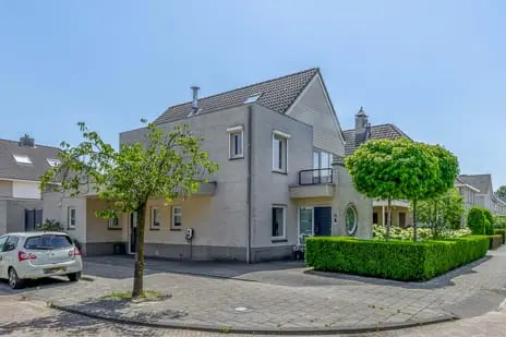 Foto Debussystraat 9 5481PJ Schijndel