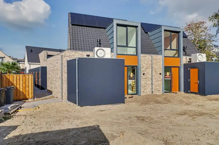 Foto Emmastraat 26 Yerseke