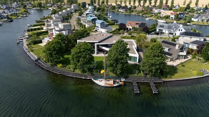 Foto Noordoordplaat 34 Goes