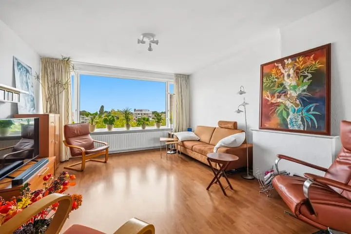 Foto Guido Gezellestraat 14 Voorburg