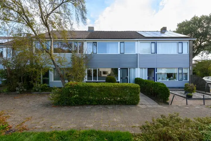 Foto Hunze 226 Drachten
