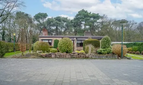 Foto aangekochte woning Burgemeester de Bekkerlaan 6 5421JM Gemert door Libero Aankoop