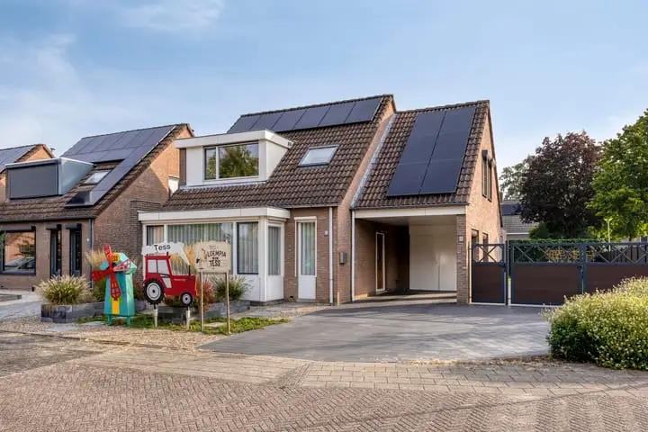 Foto Adriaen van Ostadehof 8 5753CP Deurne