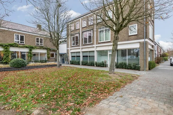 Foto Heuvelplein 288 Breda