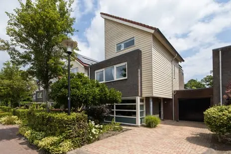 Foto Noordeinde 2 3738VT Maartensdijk