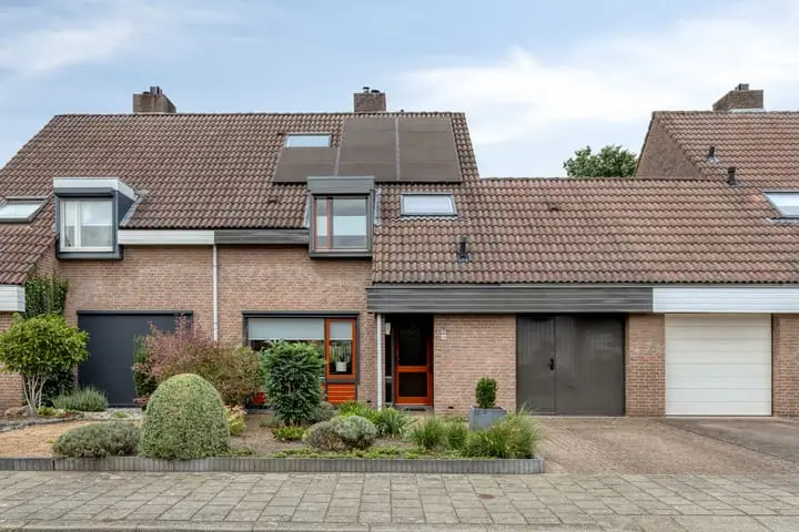 Foto Blauwververstraat 39 Horst
