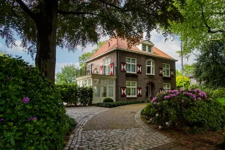 Foto George Perklaan 7 5061VN Oisterwijk