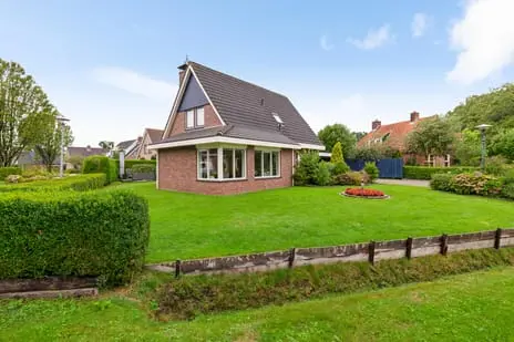 Foto Hoofdstraat 2 9454PR Ekehaar