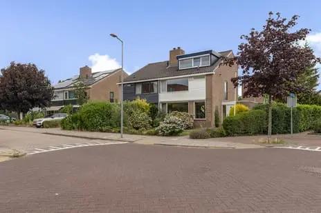 Foto Jupiterstraat 7 1829CA Oudorp