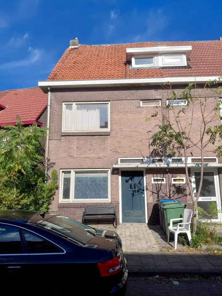 Foto Pioenroosstraat 24 Eindhoven