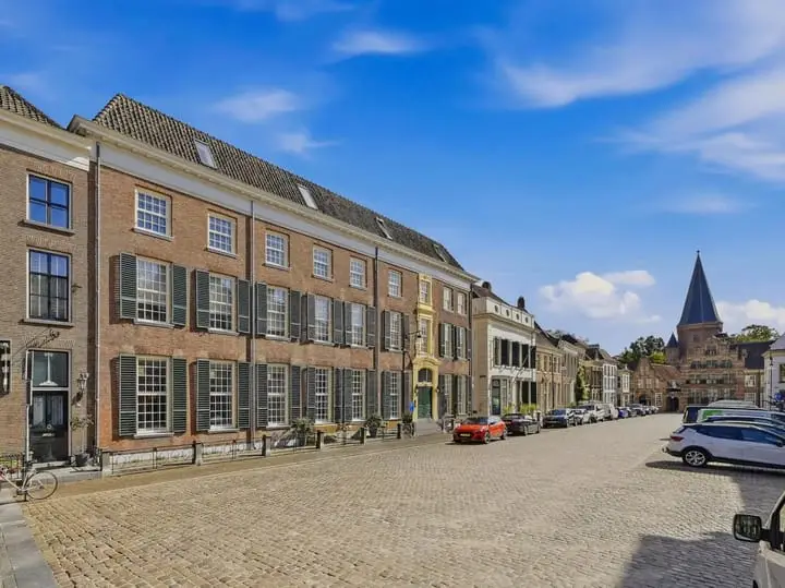 Foto Zaadmarkt 91 7201DC Zutphen