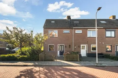 Foto Vlasakker 1 2435WV Zevenhoven