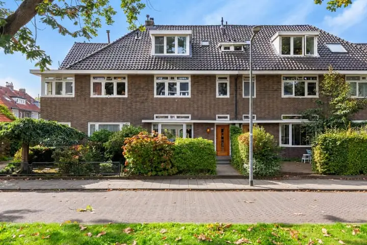 Foto Maarten Dijkshoornlaan 22 Rotterdam