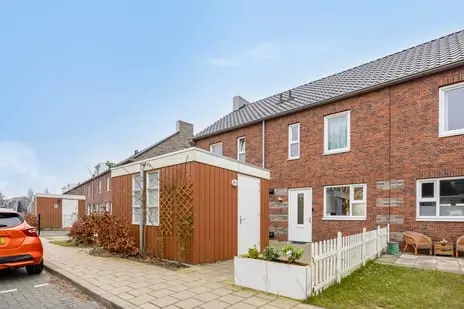 Foto Kraaiennest 27 1474MW Oosthuizen