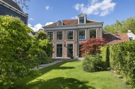 Foto Schepenmakersdijk 11 1135AG Edam