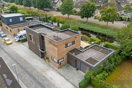 Foto Van Goghstraat 10 7701ZL Dedemsvaart
