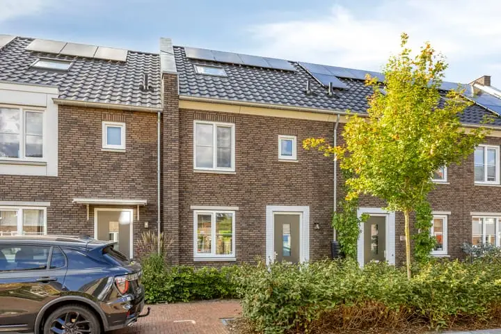 Foto Johan Roebersstraat 49 Deventer
