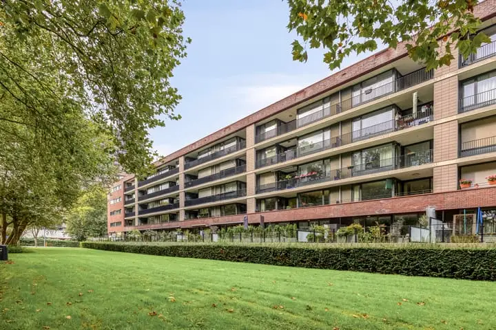 Foto Van Heukelomstraat 248 Rotterdam