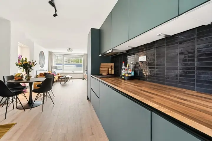 Foto Dorpsweg 181 A Rotterdam