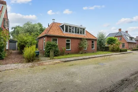 Foto Sagittariusweg 20 9956PJ Den Andel