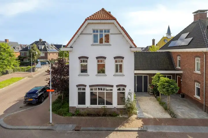 Foto Arendsduin 1 2342CS Oegstgeest