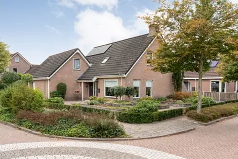 Foto Veenslag 5 7711MH Nieuwleusen