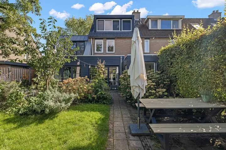 Foto Odijkseweg 12 3994AT Houten