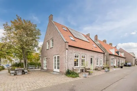 Foto Molenstraat 56 4318BV Brouwershaven