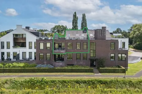 Foto Karmelhof 7 7625NK Zenderen