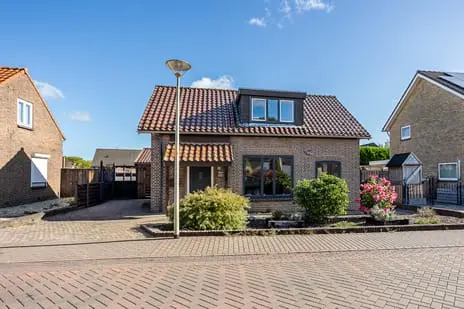 Foto aangekochte woning Generaal Gavinstraat 10 6562ML Groesbeek door Libero Aankoop