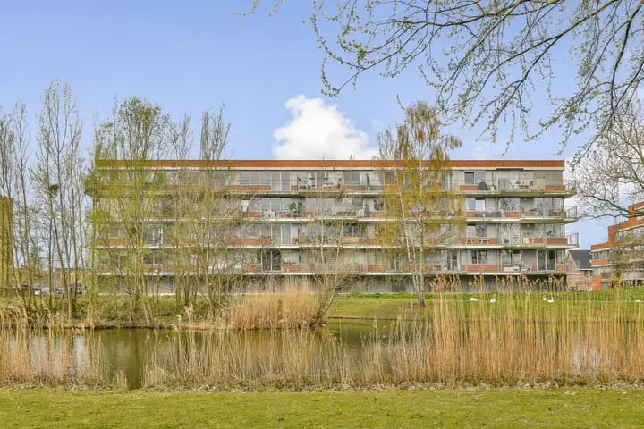 Foto Johan de Wittstraat 185 Vlaardingen