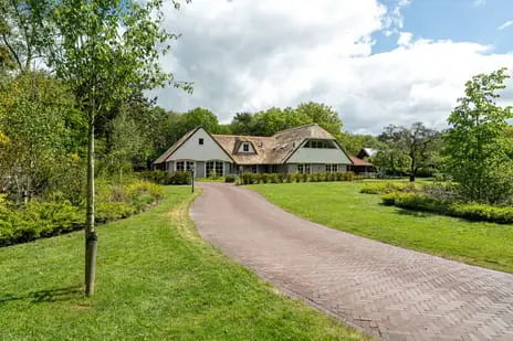 Foto Siebe Annesweg 3 8413CT Oudehorne
