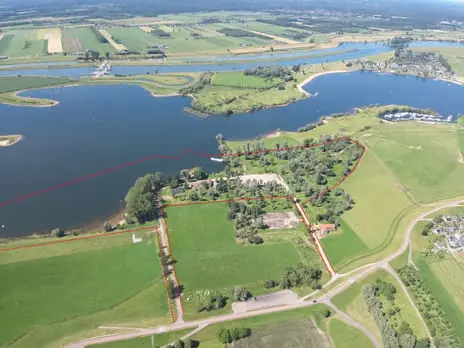Foto Rijnbandijk 28 4021GH Maurik