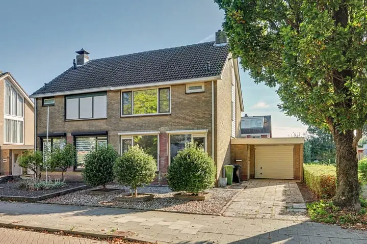 Foto Bruëlisstraat 49 Kapelle