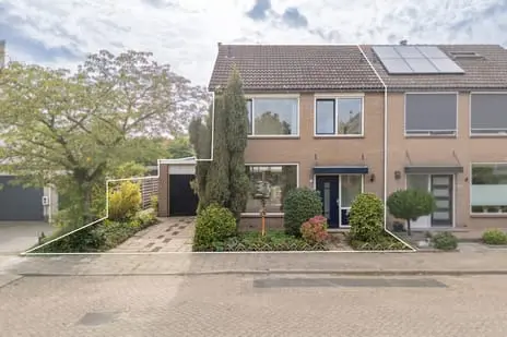 Foto Bisschopstraat 47 4353BN Serooskerke