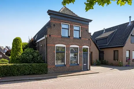 Foto Zomerdijk 40 8064XE Zwartsluis