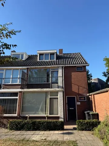 Foto Omloop 11 4844EH Terheijden