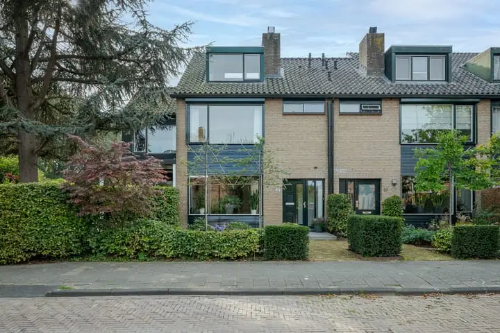 Foto Karekietstraat 32 Aalsmeer