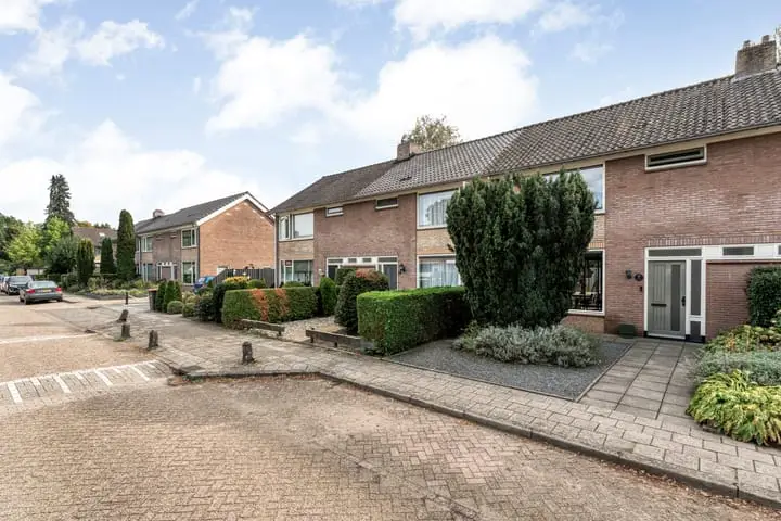 Foto Hesselinkstraat 14 Hardenberg