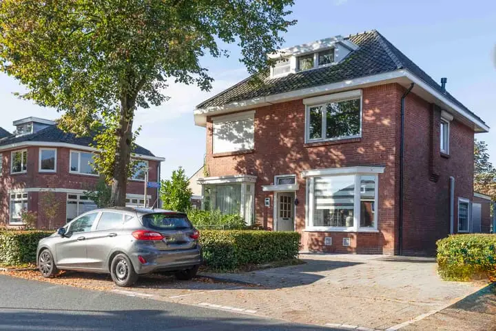 Foto Padangstraat 80 Enschede