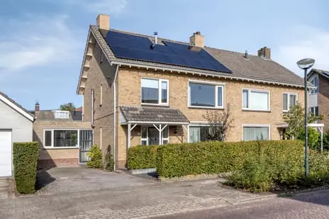 Foto Aert Swaensstraat 11 5051HW Goirle