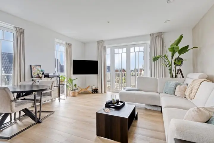 Foto Amstelstroom 40 Zoetermeer